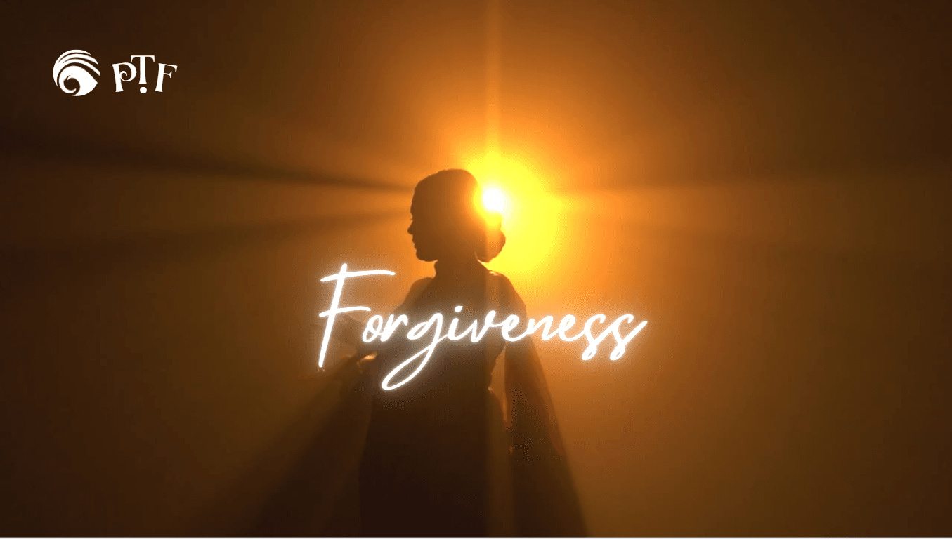 Forgiveness
