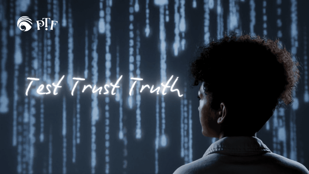 Test Trust Truth